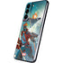 Marvel Star-Lord Galactic Showdown Galaxy S22 Skin